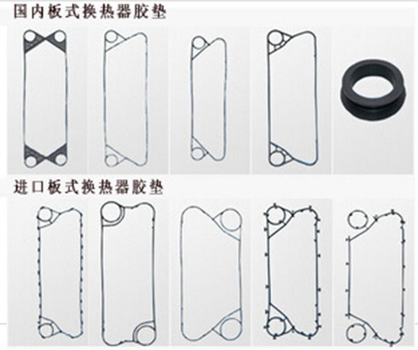 板式換熱器密封墊壞了怎么辦？