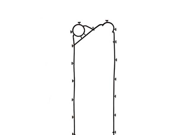 板式換熱器膠墊特點(diǎn)及使用技術(shù)優(yōu)勢(shì)